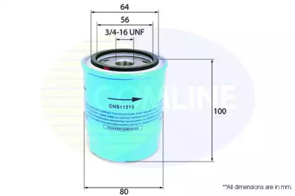 Фильтр COMLINE CNS11215