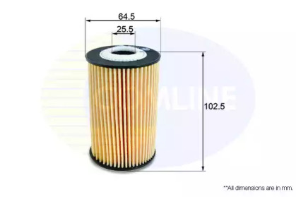 Фильтр COMLINE EOF251