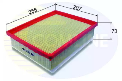 Фильтр COMLINE EAF945