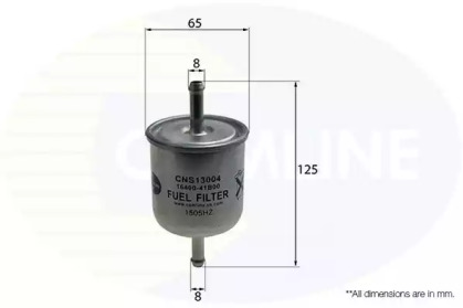 Фильтр COMLINE CNS13004