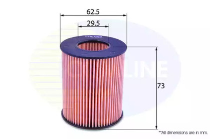 Фильтр COMLINE EOF084