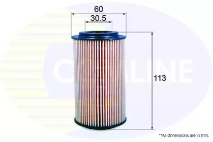 Фильтр COMLINE EOF127