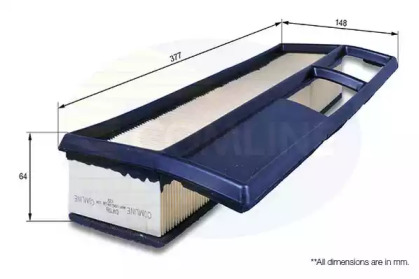 Фильтр COMLINE EAF589