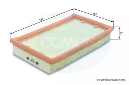 Фильтр COMLINE CSZ12610