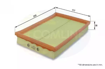 Фильтр COMLINE EAF009