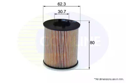 Фильтр COMLINE EOF033