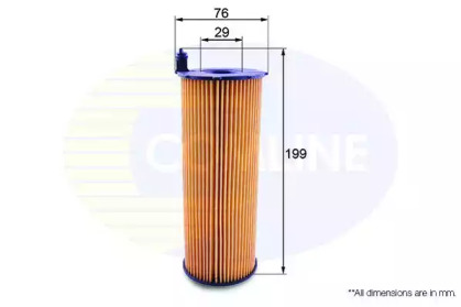 Фильтр COMLINE EOF182