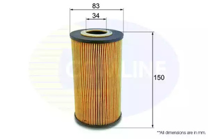 Фильтр COMLINE EOF213