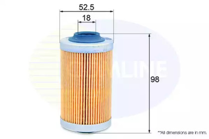 Фильтр COMLINE EOF234