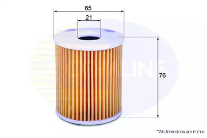 Фильтр COMLINE EOF240