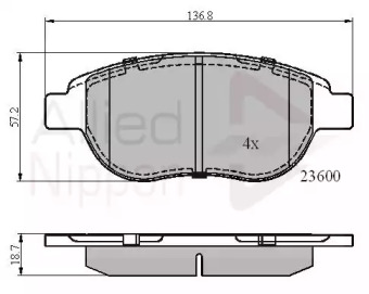  COMLINE ADB01038