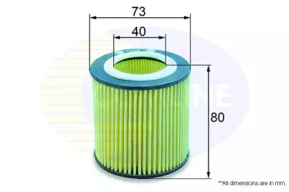 Фильтр COMLINE EOF286