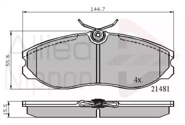  COMLINE ADB0447