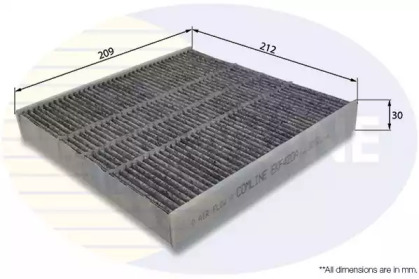 Фильтр COMLINE EKF420A