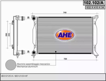  AHE 102.102/A