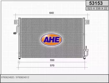  AHE 53153