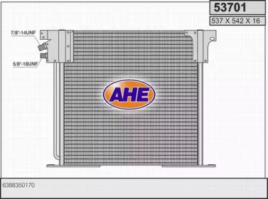 Конденсатор AHE 53701