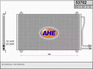  AHE 53702