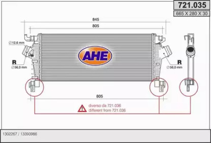  AHE 721.035