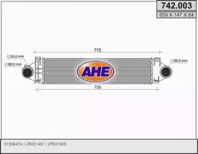  AHE 742.003