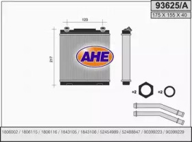 Теплообменник AHE 93625/A