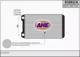 Теплообменник AHE 93882/A