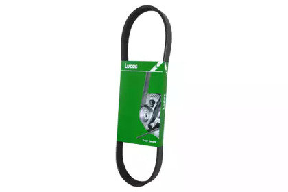 Ремень LUCAS ENGINE DRIVE 4PK0900L