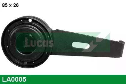 Ролик LUCAS ENGINE DRIVE LA0005