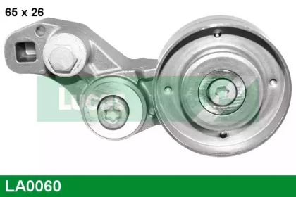 Ролик LUCAS ENGINE DRIVE LA0060