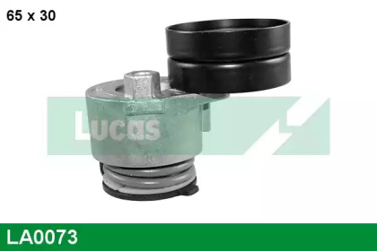 Натяжная планка LUCAS ENGINE DRIVE LA0073