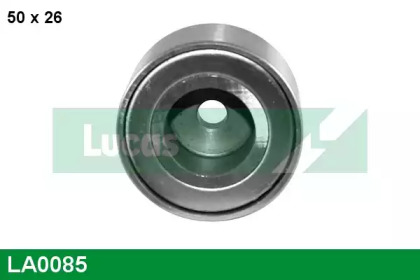 Ролик LUCAS ENGINE DRIVE LA0085