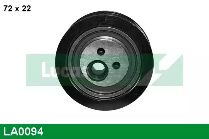 Ролик LUCAS ENGINE DRIVE LA0094