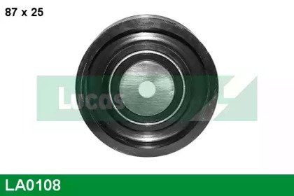 Ролик LUCAS ENGINE DRIVE LA0108