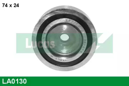 Ролик LUCAS ENGINE DRIVE LA0130