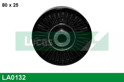 Ролик LUCAS ENGINE DRIVE LA0132