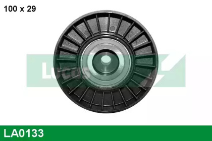 Ролик LUCAS ENGINE DRIVE LA0133