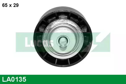 Ролик LUCAS ENGINE DRIVE LA0135