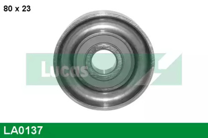 Ролик LUCAS ENGINE DRIVE LA0137