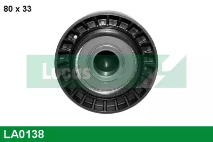 Ролик LUCAS ENGINE DRIVE LA0138