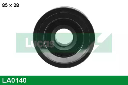 Ролик LUCAS ENGINE DRIVE LA0140