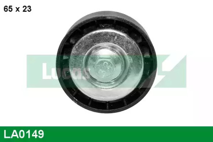 Ролик LUCAS ENGINE DRIVE LA0149