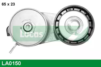 Ролик LUCAS ENGINE DRIVE LA0150