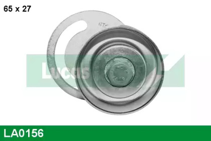 Ролик LUCAS ENGINE DRIVE LA0156