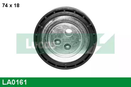 Ролик LUCAS ENGINE DRIVE LA0161