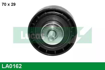 Ролик LUCAS ENGINE DRIVE LA0162