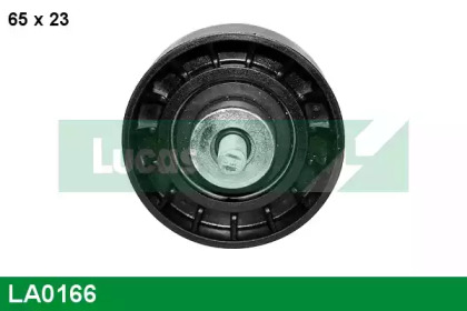 Ролик LUCAS ENGINE DRIVE LA0166