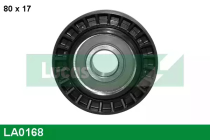 Ролик LUCAS ENGINE DRIVE LA0168