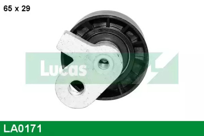 Ролик LUCAS ENGINE DRIVE LA0171