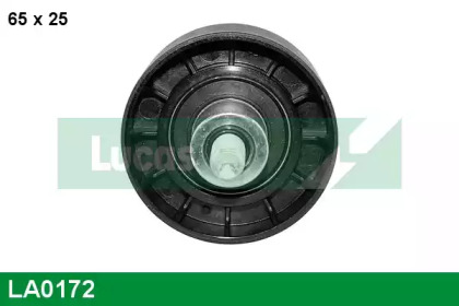 Ролик LUCAS ENGINE DRIVE LA0172