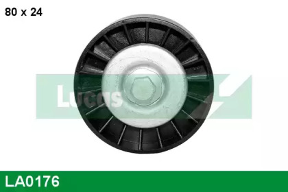 Ролик LUCAS ENGINE DRIVE LA0176